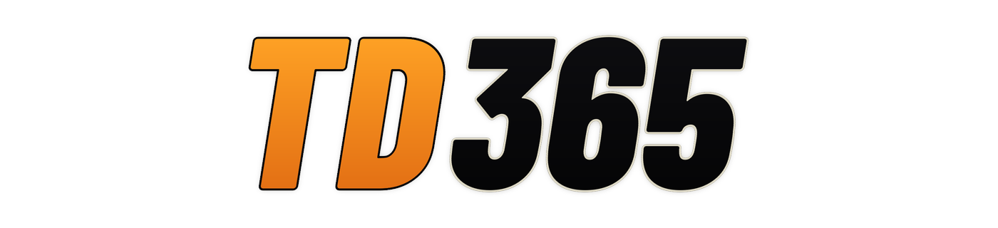 td365 โลโก้